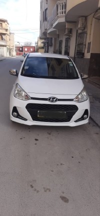 سيارات-hyundai-grand-i10-2019-dz-سطيف-الجزائر