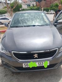 سيارات-peugeot-301-2022-allure-الشمرة-باتنة-الجزائر