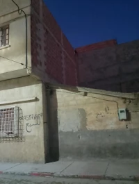 Vente Appartement F4 Batna Chemora