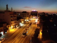 Location Studio Alger Bordj el kiffan