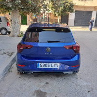 voitures-volkswagen-polo-2022-r-line-ain-taya-alger-algerie