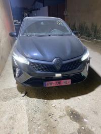 سيارات-renault-clio-5-2026-esprit-alpine-الخرايسية-الجزائر