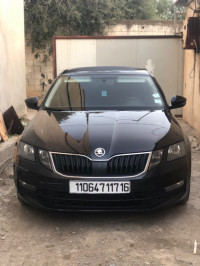 voitures-skoda-octavia-2017-ambition-bordj-el-kiffan-alger-algerie