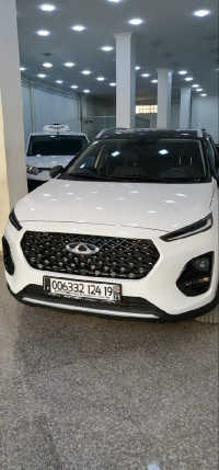 voitures-chery-tiggo-2-pro-2024-setif-algerie