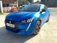 Peugeot 208 2022 gt la tot 120 1.2 ch