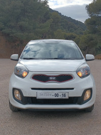 voitures-kia-picanto-2014-pop-mansourah-tlemcen-algerie