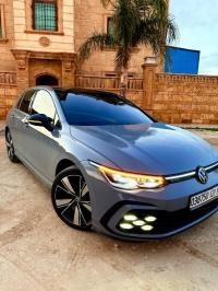 سيارات-volkswagen-golf-8-2021-gte-سعيدة-الجزائر