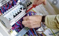 Electricien Baraki