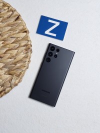 Samsung Galaxy s22 ultra 5G 256/12G thumbnail 3