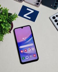 Samsung Galaxy a15 128/4G thumbnail 3