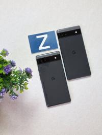 Google Pixels 6a thumbnail 3
