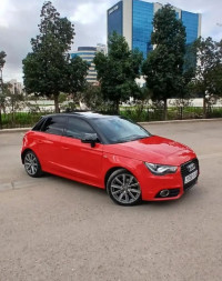 voitures-audi-a1-2014-s-line-bouzareah-alger-algerie