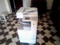  canon ir 2525 industrielle 