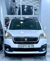 voitures-peugeot-partner-2018-tepee-allure-el-eulma-setif-algerie