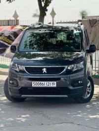 cars-peugeot-partner-2021-rifter-el-eulma-setif-algeria
