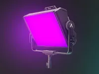 Aputure Nova P300c Panneau LED RGB