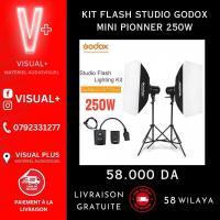 accessoires-des-appareils-kit-flash-studio-godox-250w-el-harrach-alger-algerie