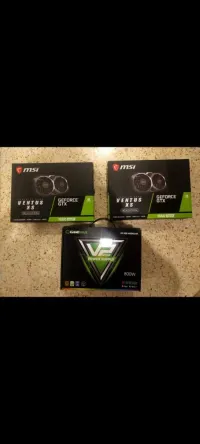 NVIDIA 1660super 