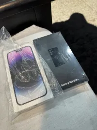 Samsung S23 ultra