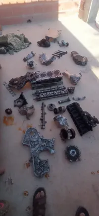 Pièces pour FORGON hyundai h350