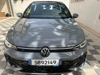 سيارات-volkswagen-golf-8-2025-85-باب-الزوار-الجزائر
