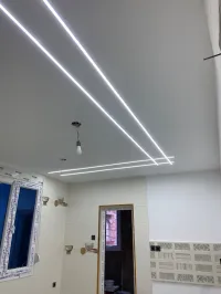 Travaux de Placo Plâtre ,séparation en Placo , pvc 