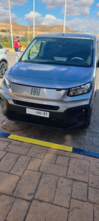 voitures-fiat-doblo-2024-nouveau-bir-el-djir-oran-algerie