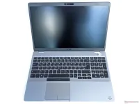 DELL LATITUDE 5510