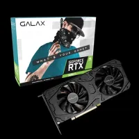 GEFORCE RTX 3060TI