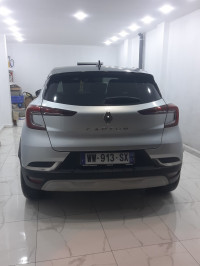 voitures-renault-captur-2023-bouchegouf-guelma-algerie