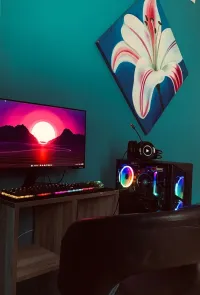 Pc gamer