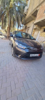 citadine-toyota-yaris-2014-ouargla-algerie