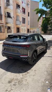 سيارات-geely-coolray-2026-full-option-ورقلة-الجزائر