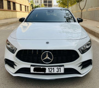 voitures-mercedes-classe-a-2021-bir-el-djir-oran-algerie