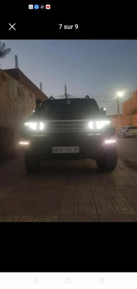 voitures-toyota-land-cruiser-2011-fj-cruser-laghouat-algerie