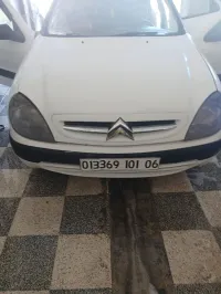 Citroen Xsara 2001 Xsara