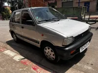 Suzuki Maruti 800 2014 Maruti 800