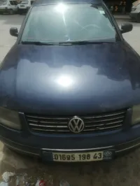 Volkswagen Passat 1998 Passat