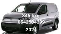 automobiles-fiat-doblo-professionnel-2024-beni-mered-blida-algerie