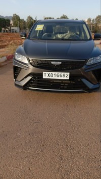 سيارات-geely-coolray-2026-بئر-الجير-وهران-الجزائر