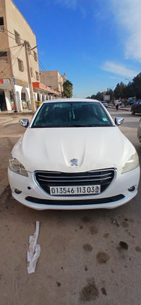 voitures-peugeot-301-2013-laghouat-algerie