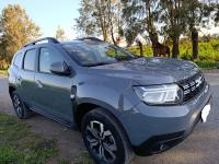 سيارات-dacia-duster-2023-journey-plus-الرغاية-الجزائر