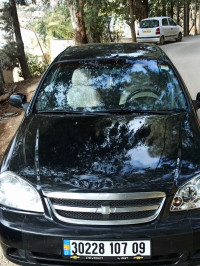 voitures-chevrolet-optra-4-portes-2007-el-affroun-blida-algerie