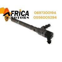 Injecteurs diesel originaux - Captiva / Tucson / Sportage - Arfica Motors