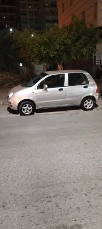 Chery QQ 2007 