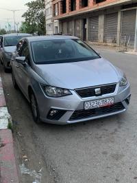 سيارات-seat-ibiza-2018-style-سيدي-بلعباس-الجزائر
