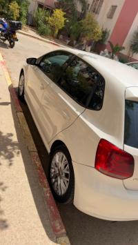 سيارات-volkswagen-polo-2014-trendline-البليدة-الجزائر