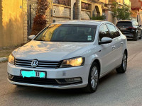 voitures-volkswagen-passat-2013-blida-algerie