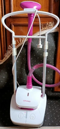 Defroisseur vapeur conti steamer