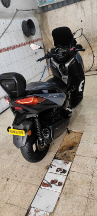 motos-et-scooters-xmax-300-yamaha-2018-alger-centre-algerie